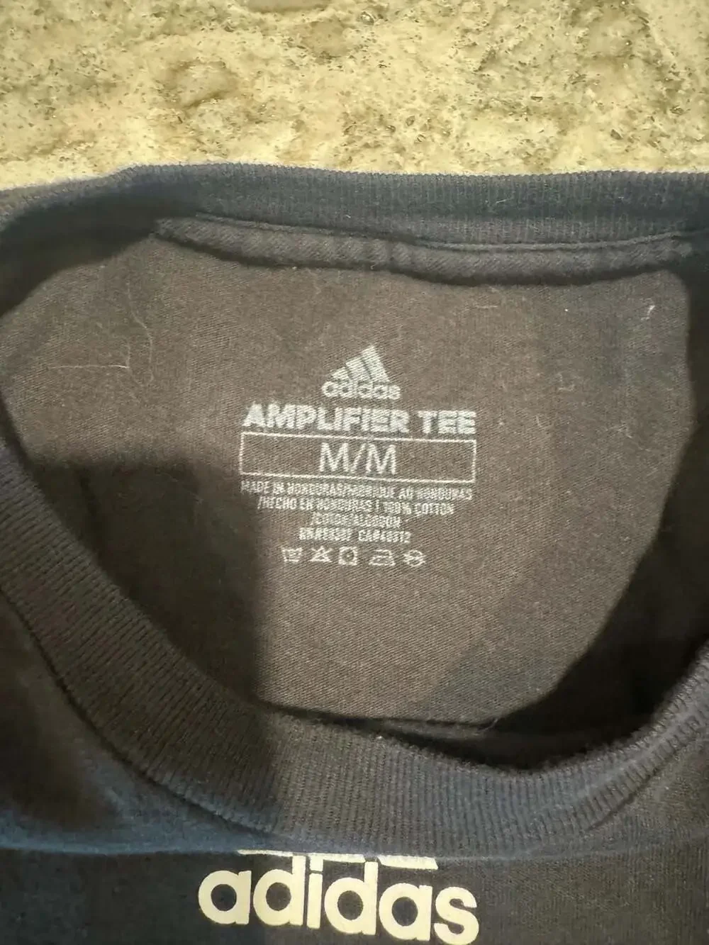 adidas long sleeve